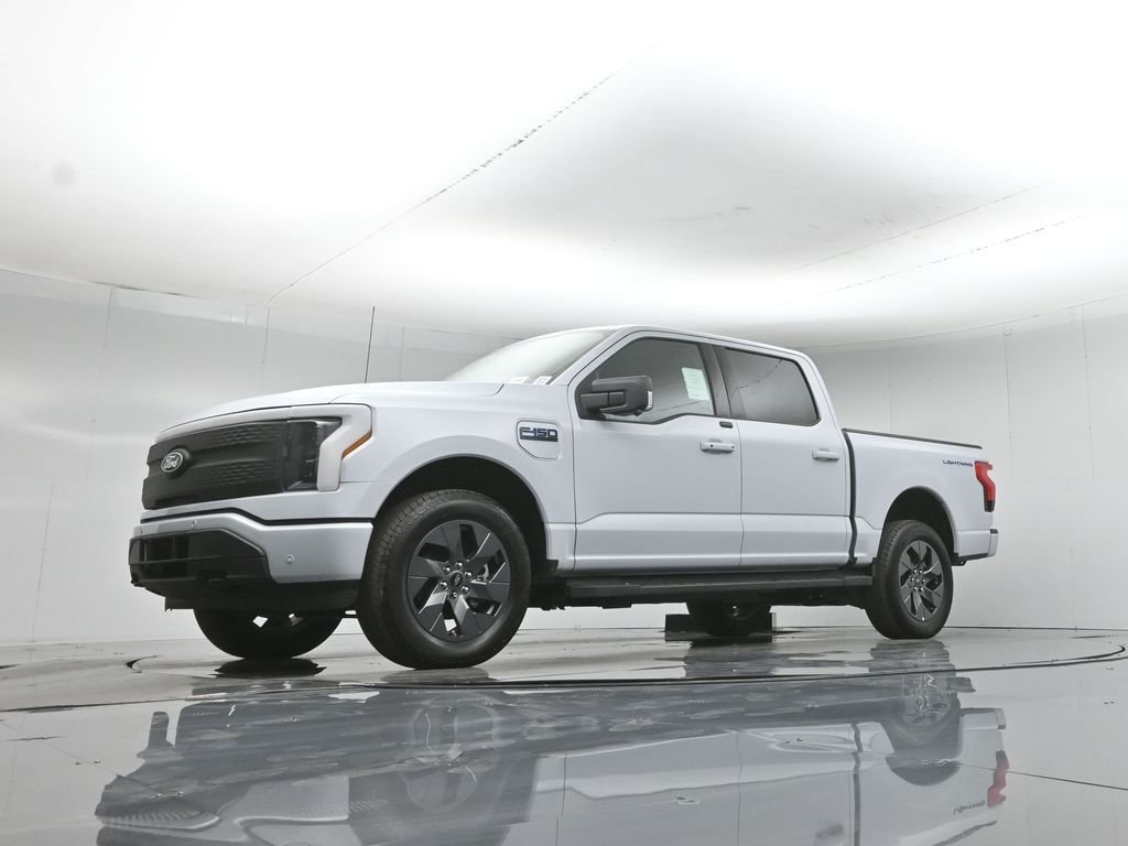 New 2025 White Ford Flash image 44