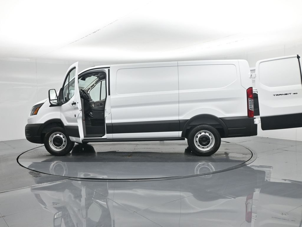 New 2026 Oxford White Ford Base image 31