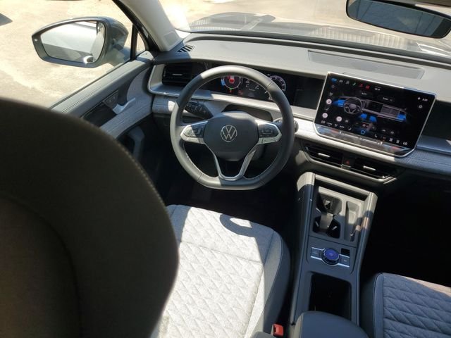 New 2026  Volkswagen S image 7