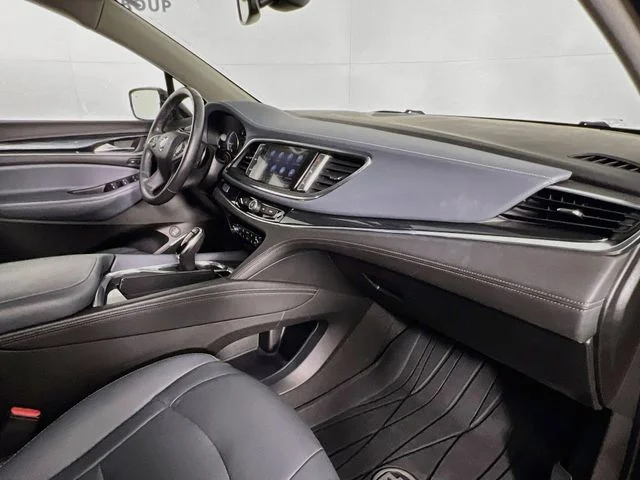 Used 2020 Black Buick Premium Group image 41