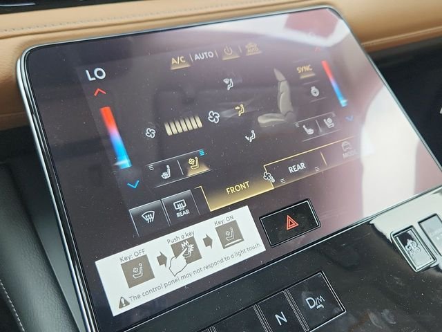 2026 INFINITI QX80 Luxe - Photo 17