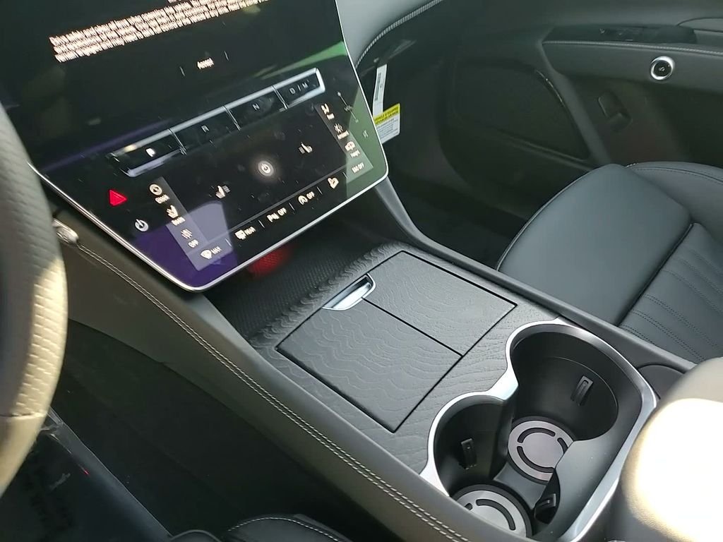 2026 Maserati Grecale Modena V6 - Photo 33