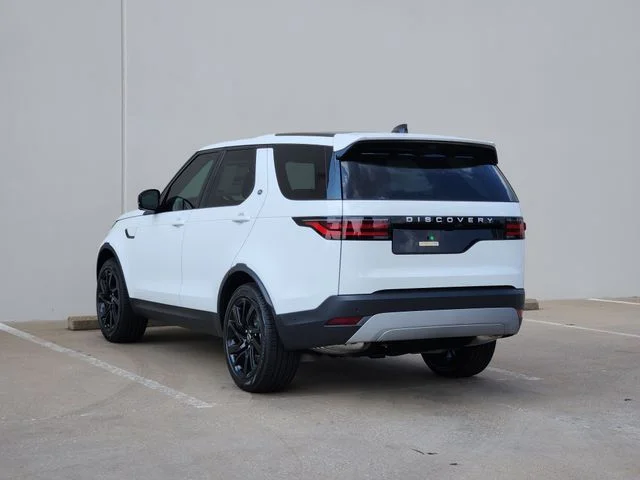 Used 2025 Fuji White Land Rover S image 3