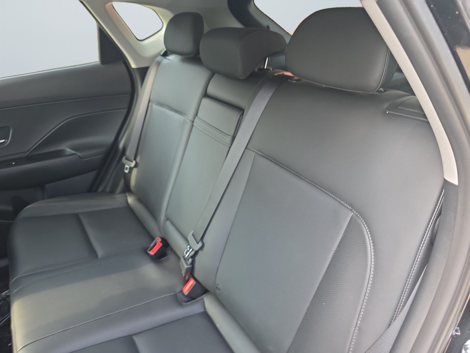 Certified Used 2026 Abyss Black Pearl Hyundai Limited image 13