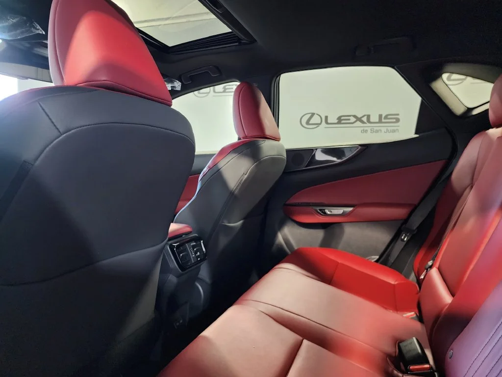 New 2026 Silver Lexus 350 Base image 26