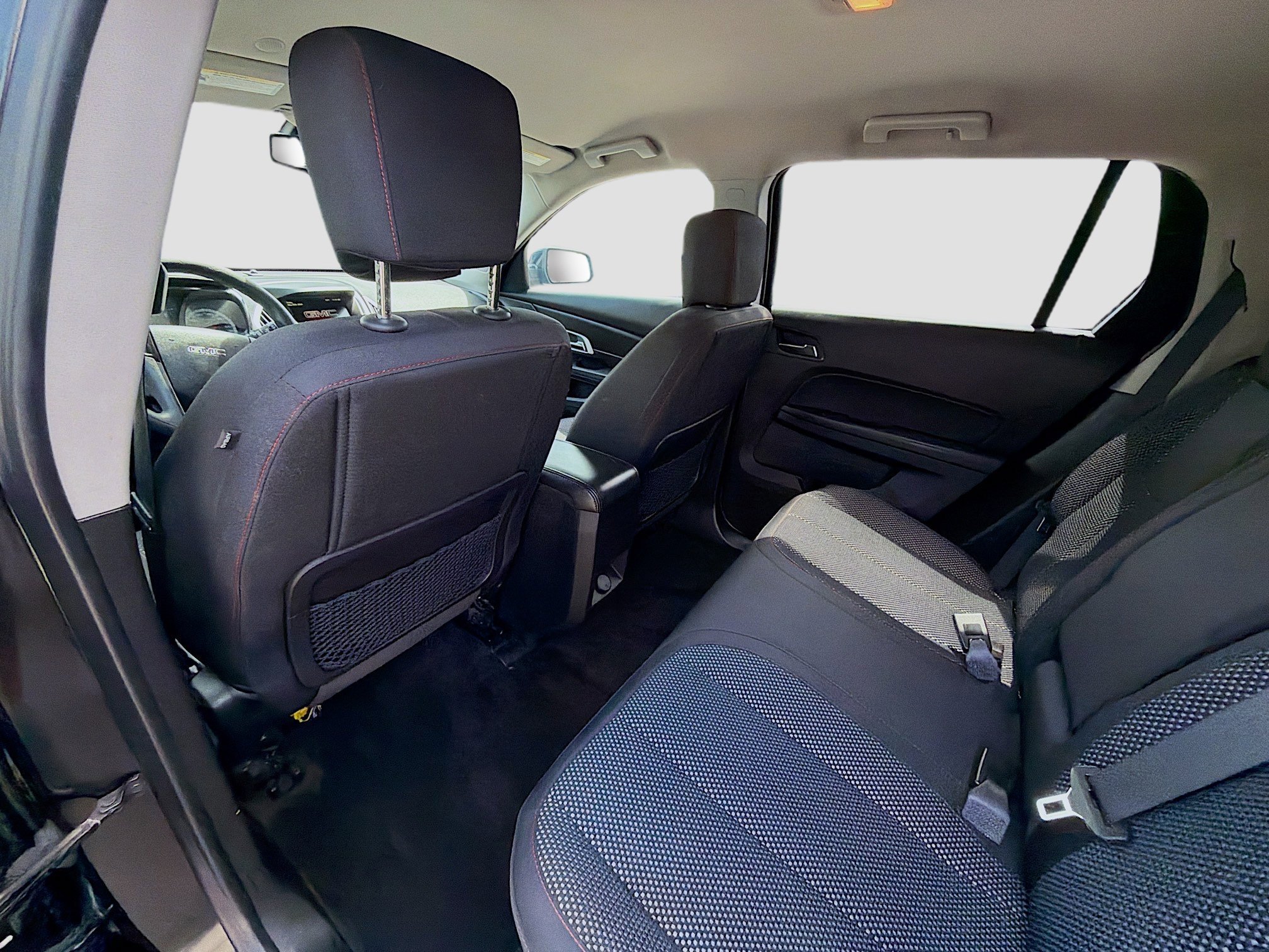 2017 GMC Terrain SLE-1 - Photo 21