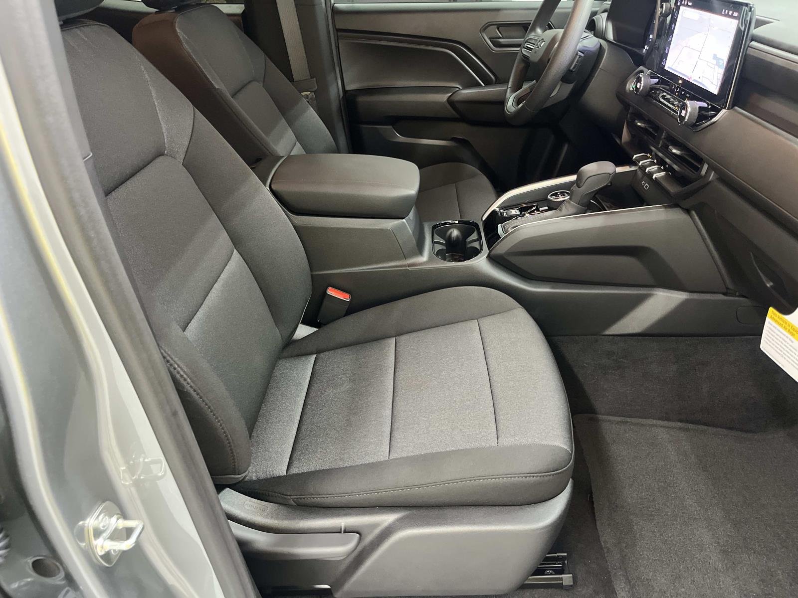 New 2026 Sterling Gray Metallic Chevrolet Trail Boss image 29