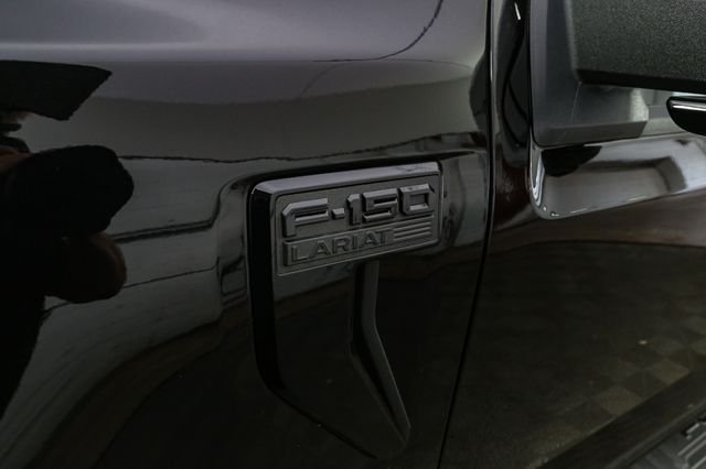 Used 2026  Ford Lariat image 7