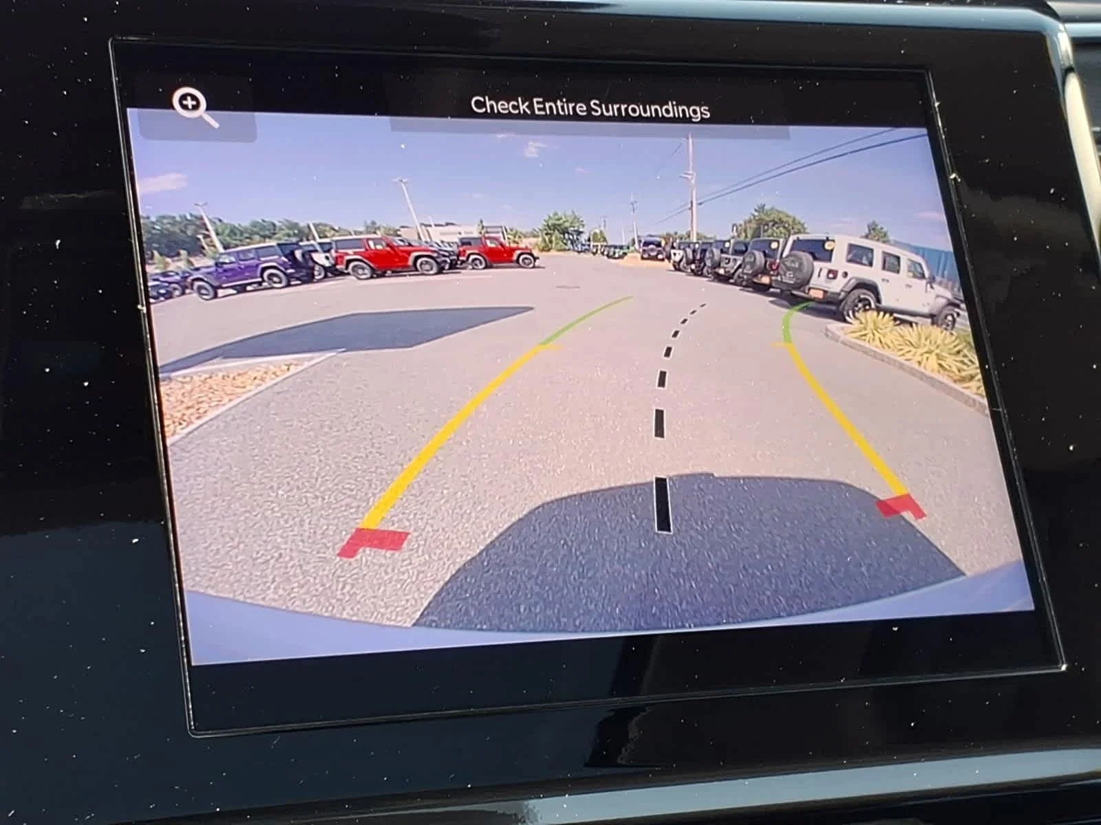 Certified Used 2023 Silver Zynith Jeep Laredo X image 24