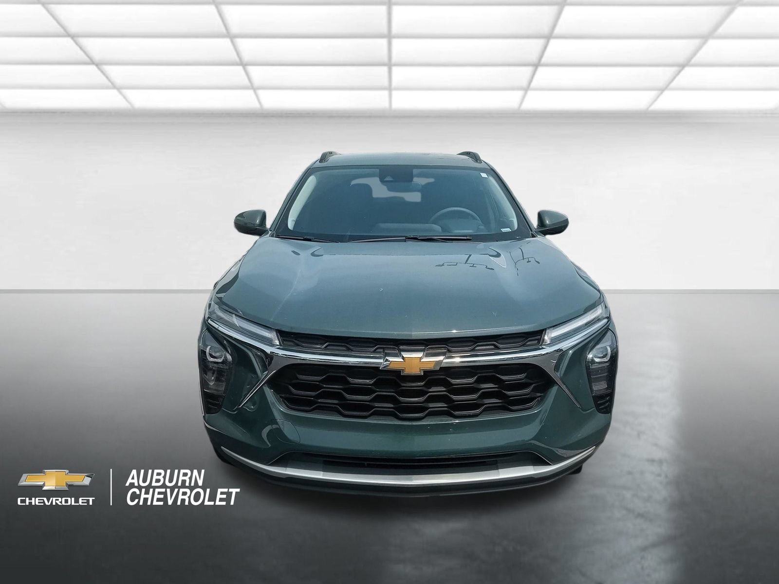 Certified Pre-Owned 2025 Chevrolet Trax LT SUV in Auburn #C27863