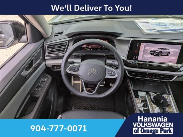 New 2026 Gray Volkswagen 2.0T Peak Edition image 17