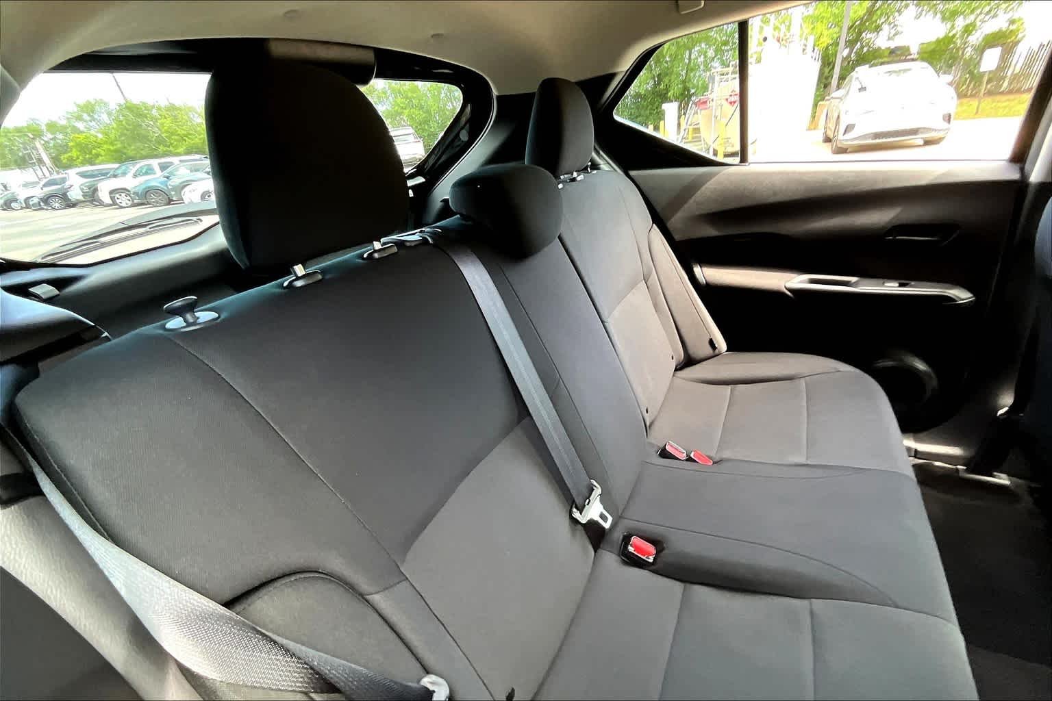 Used 2024 Super Black Nissan S image 19