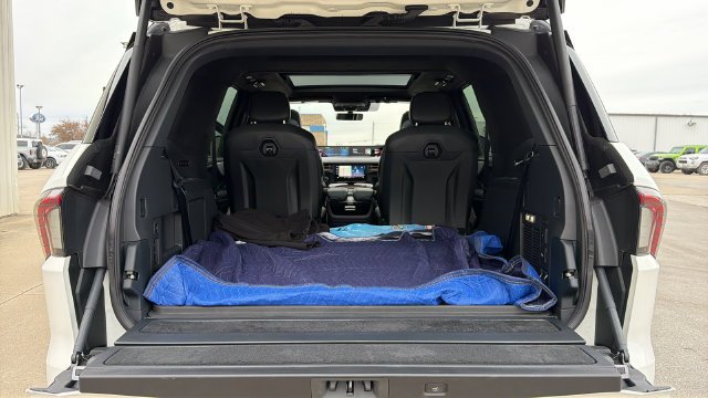 2025 Lincoln Navigator Black Label - Photo 32