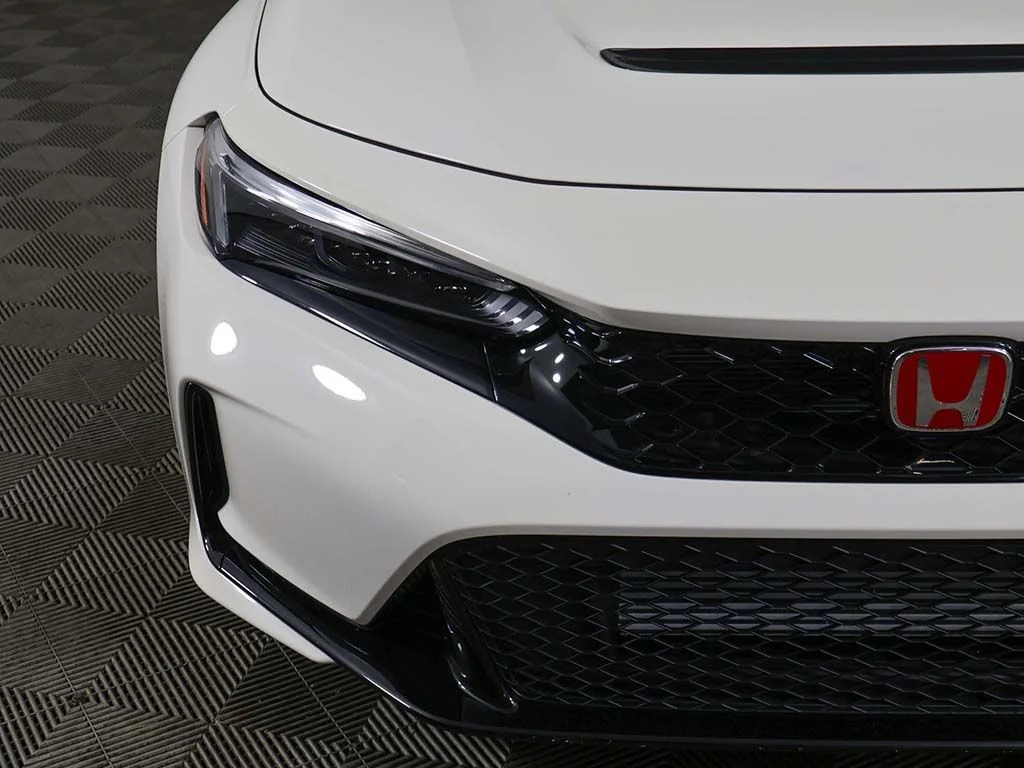 2026 Honda Civic Hatchback Type-R - Photo 13