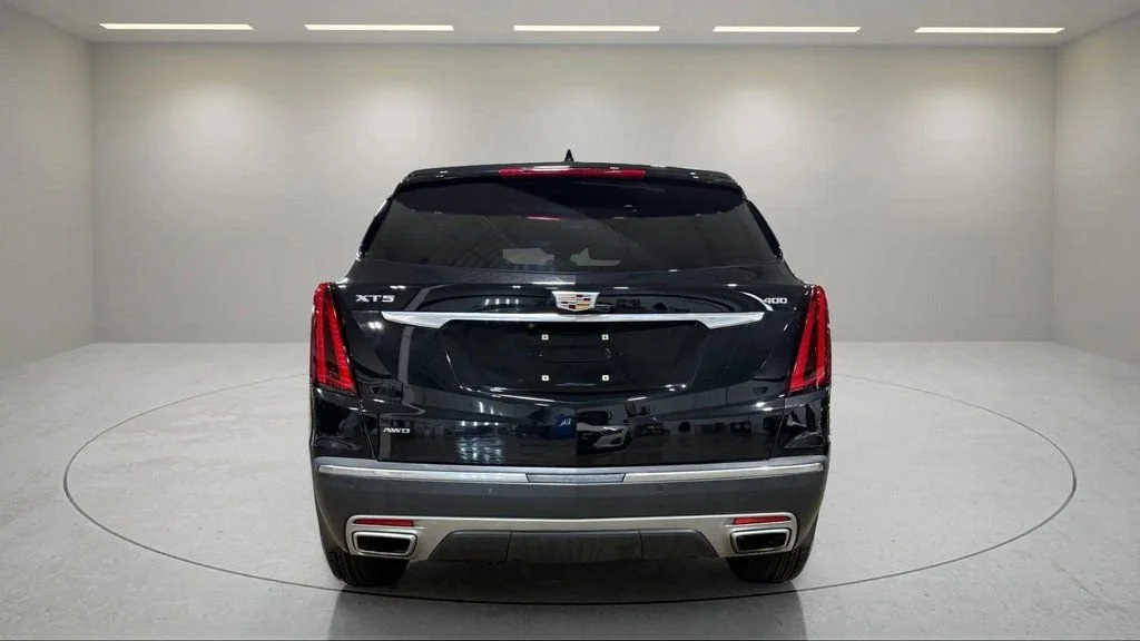 2022 Cadillac XT5 Premium Luxury - Photo 6