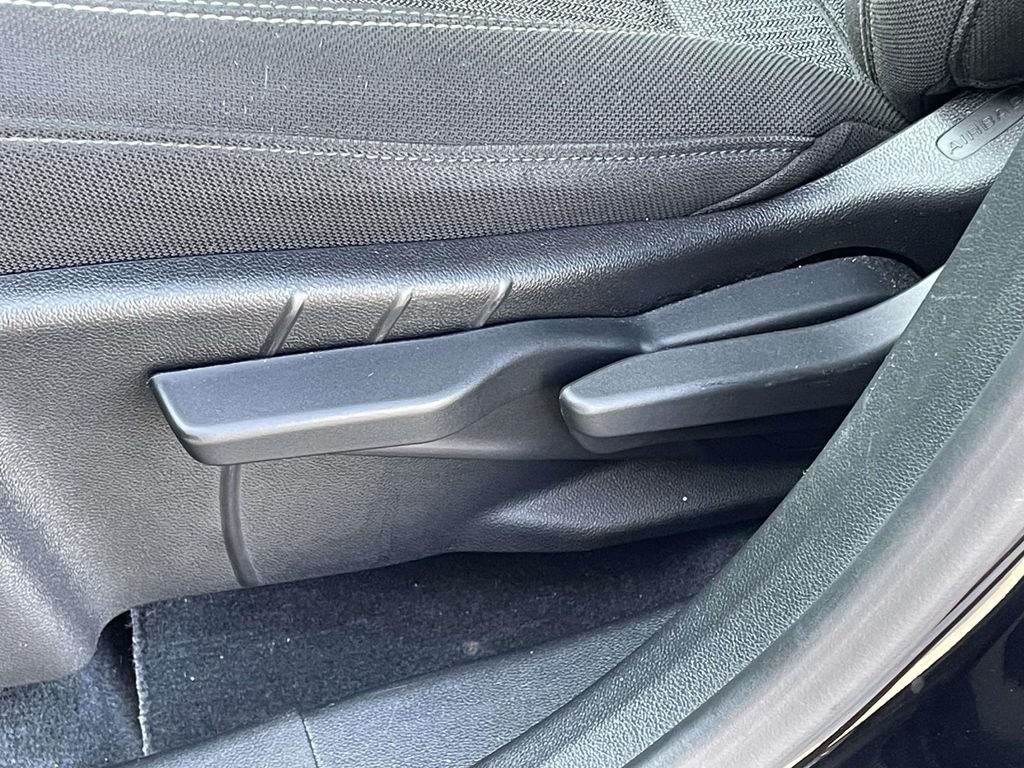 2025 GMC Terrain Elevation - Photo 7