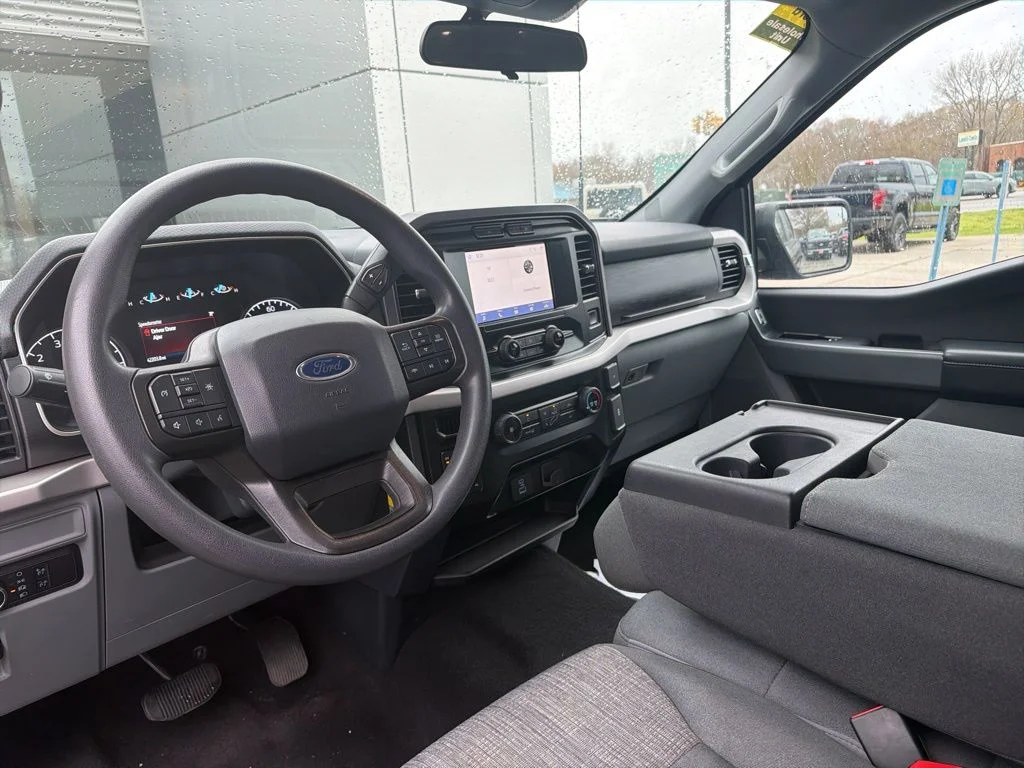 2023 Ford F-150 XLT - Photo 20