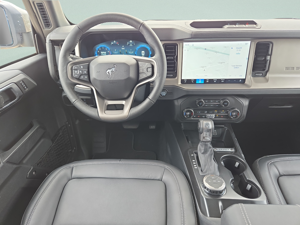 New 2026 Marsh Gray Ford Outer Banks® image 10
