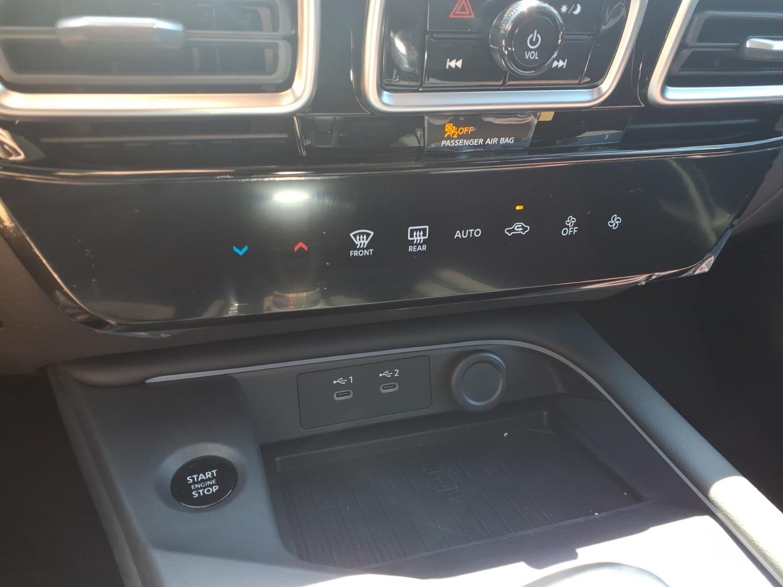 2026 Nissan Sentra SR Gray at Robbins Nissan
