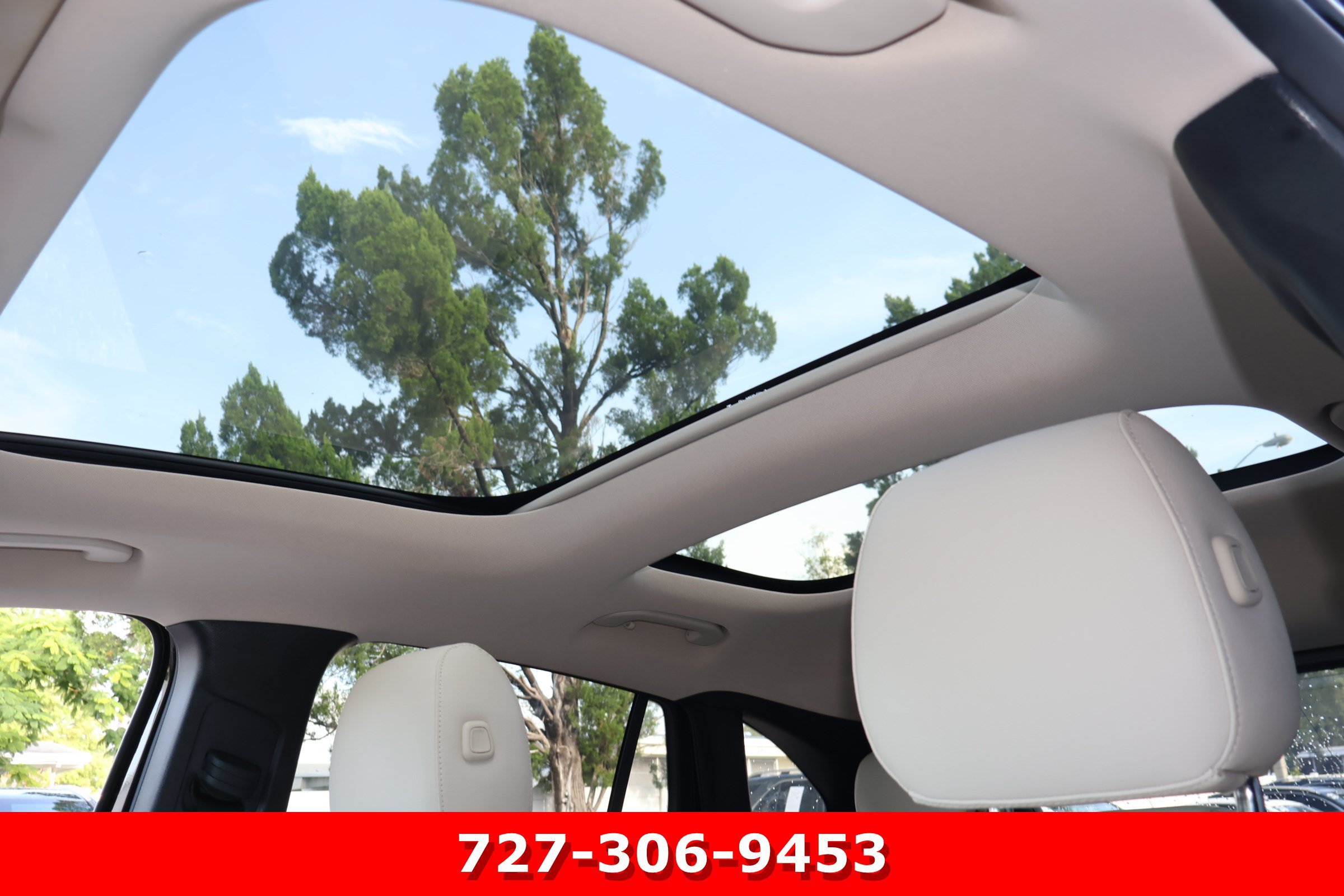 Certified Used 2023 Night Black Mercedes-Benz GLA 250 image 5