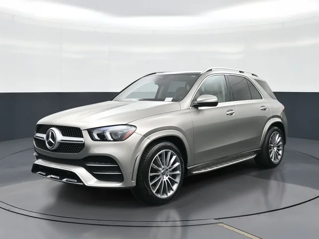 2022 Mercedes-Benz GLE GLE 350