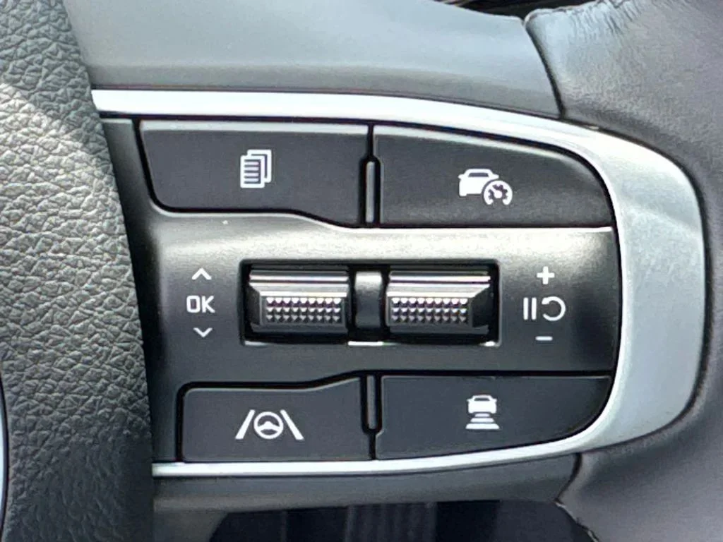 New 2026 Blue Kia GT-Line image 26
