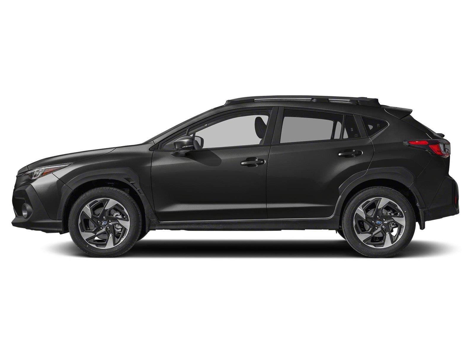 New 2026 CRYSTAL BLACK SILICA Subaru Limited image 13