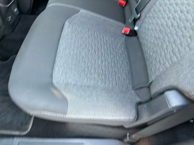 Used 2025 White Ford XLT image 13