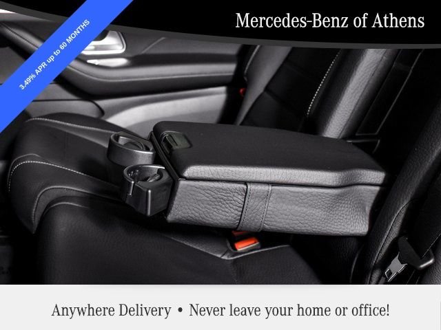 2026 Mercedes-Benz GLS Base - Photo 43