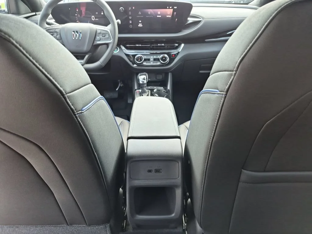 2026 Buick Envista Sport Touring - Photo 34
