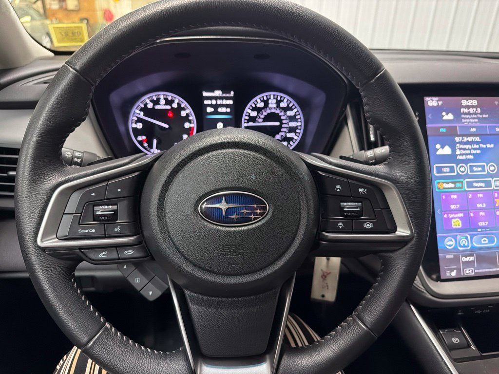 Used 2020 Silver Subaru Premium image 15