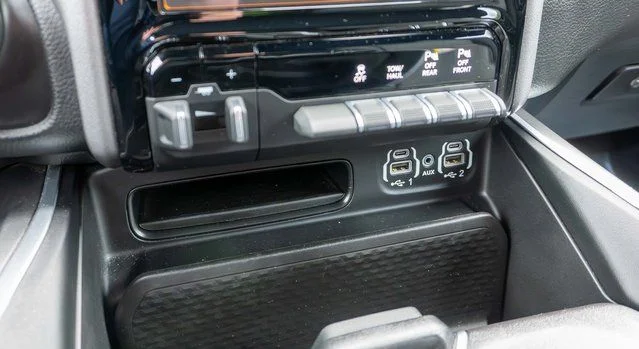 Used 2023 Black Ram Big Horn/Lone Star image 30