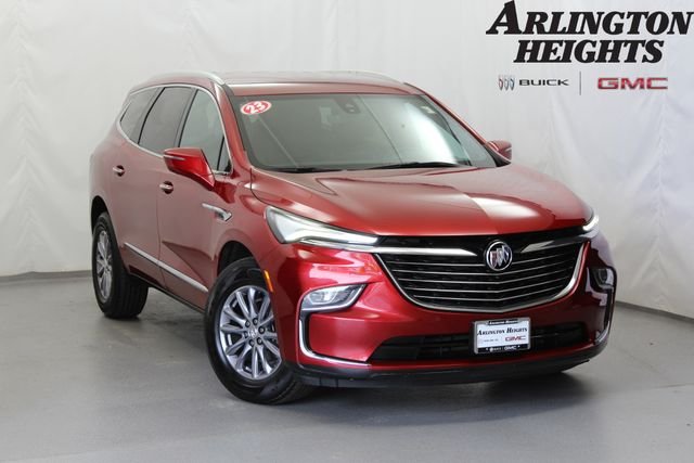 2023 Buick Enclave Premium Group