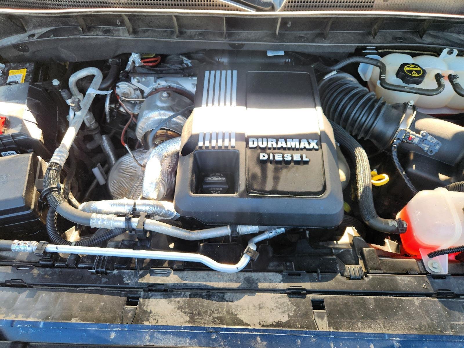 2024 GMC Sierra 1500 photo 30 of 31