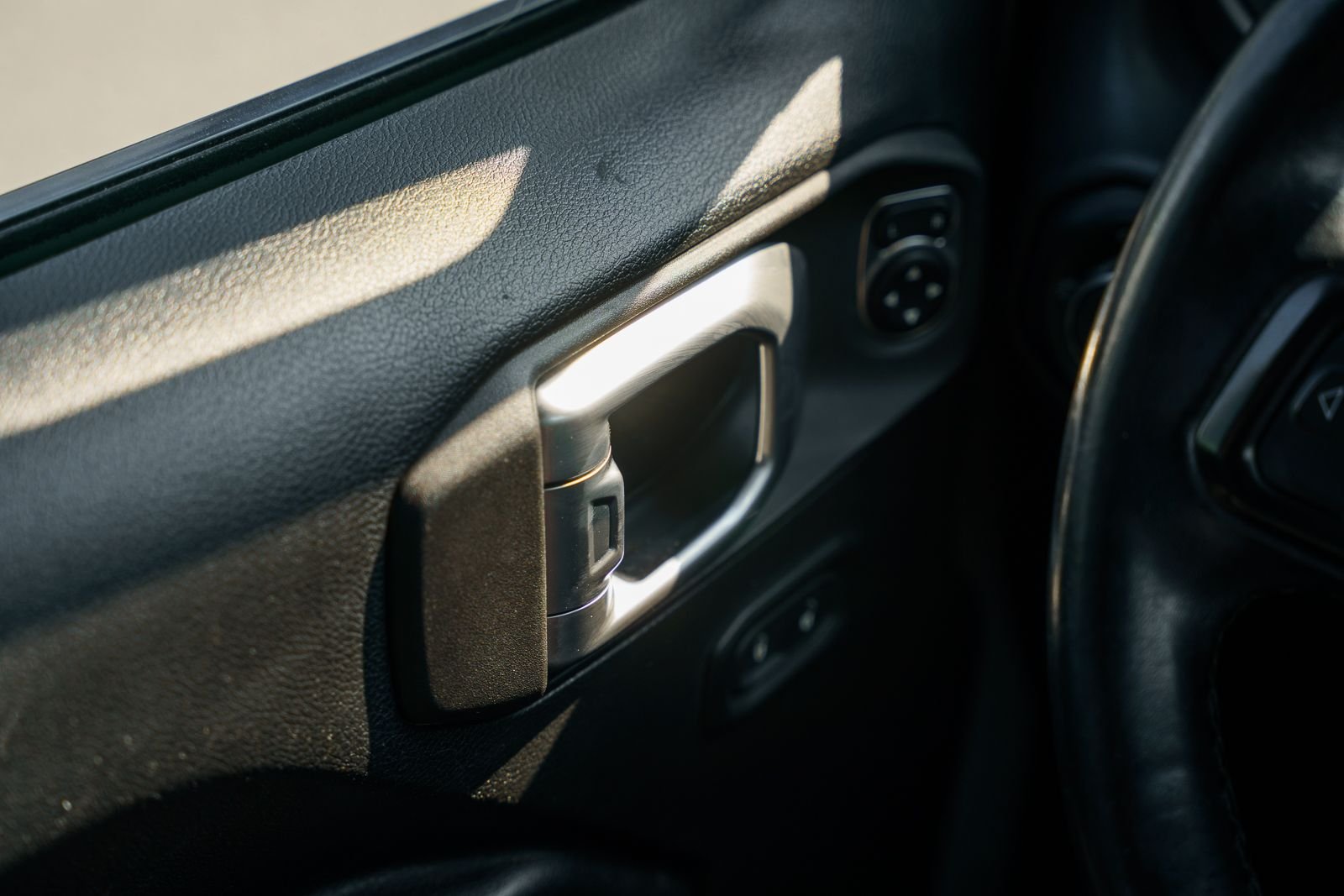 2021 Jeep Wrangler Unlimited Sport S - Photo 35
