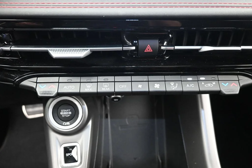 Used 2024 Blue Dodge R/T Plus image 20