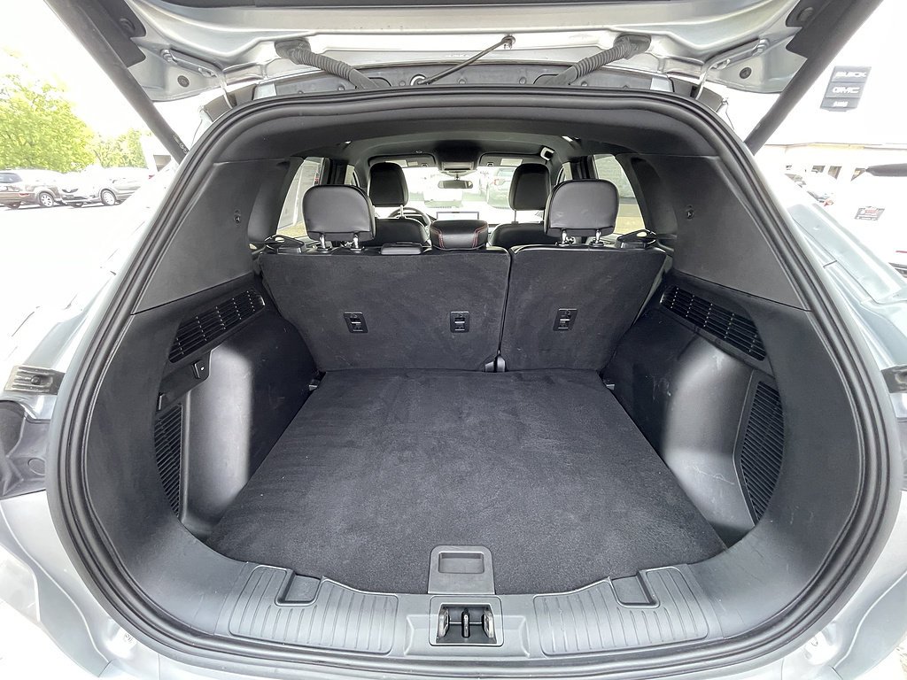 2024 Ford Escape ST-Line - Photo 22