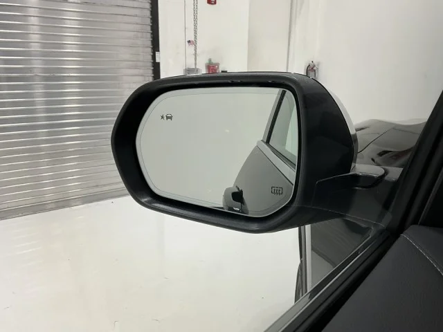 2026 Buick Enclave Preferred - Photo 17