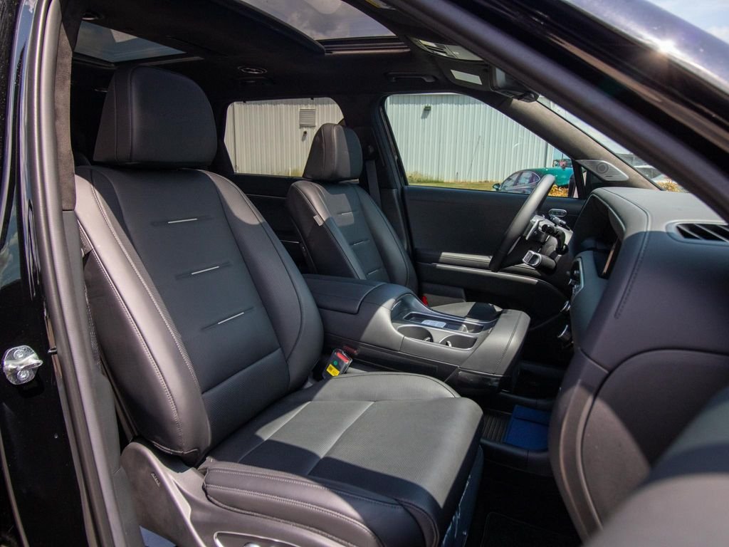 2026 Hyundai Palisade Calligraphy - Photo 20