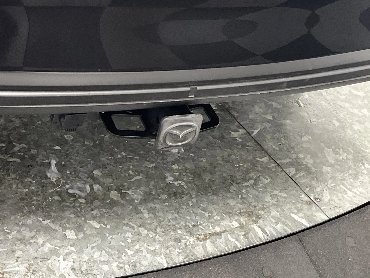 2024 Mazda CX-90 Turbo Preferred Package - Photo 32