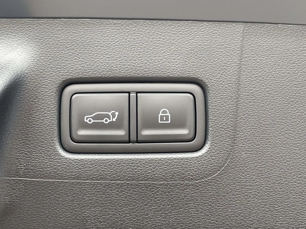 New 2026 Gray Hyundai Calligraphy image 9