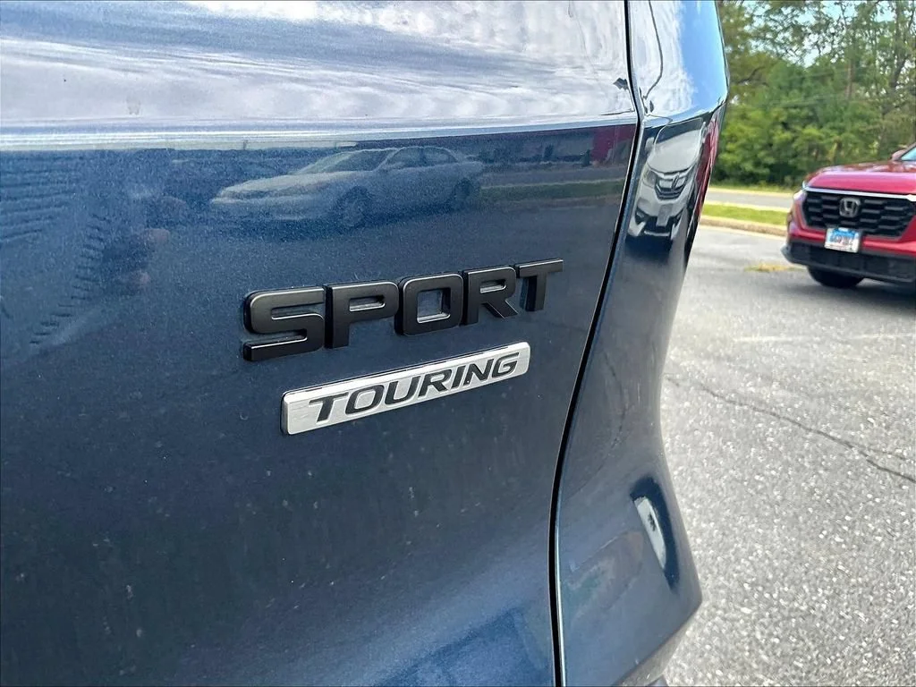 2024 Honda CR-V Sport Touring - Photo 66