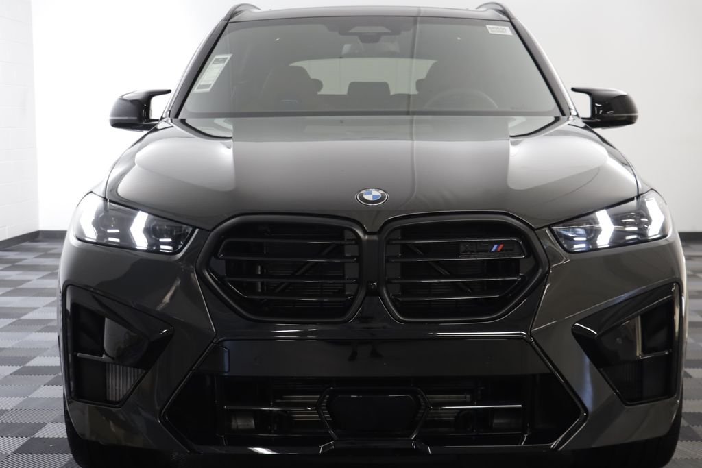 New 2026 Dravit Grey Metallic BMW Competition image 25