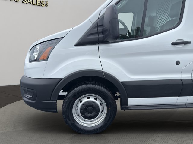 Used 2025 White Ford  image 24