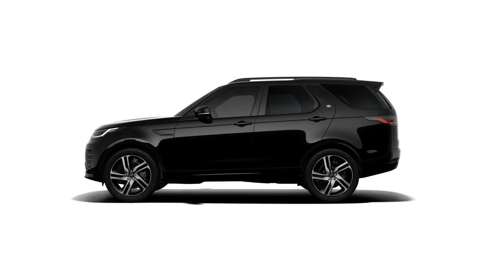 New 2026 Santorini Black LAND ROVER Gemini 360PS image 3