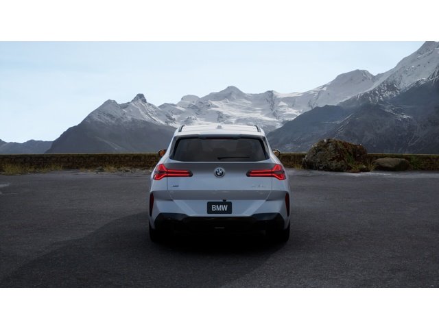 New 2026 Brooklyn Grey Metallic BMW 30 xDrive image 5