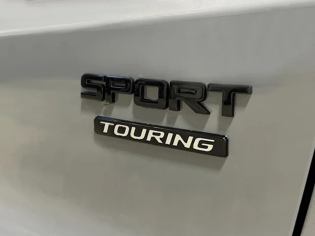New 2027 Urban Gray Pearl Honda Sport Touring image 10