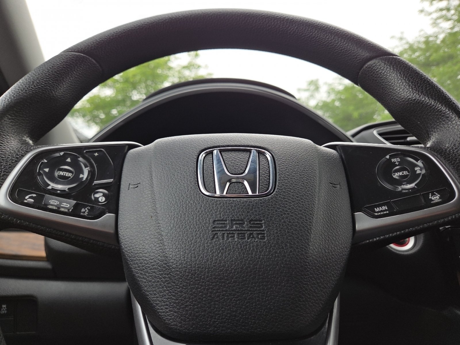 2022 Honda CR-V EX - Photo 28
