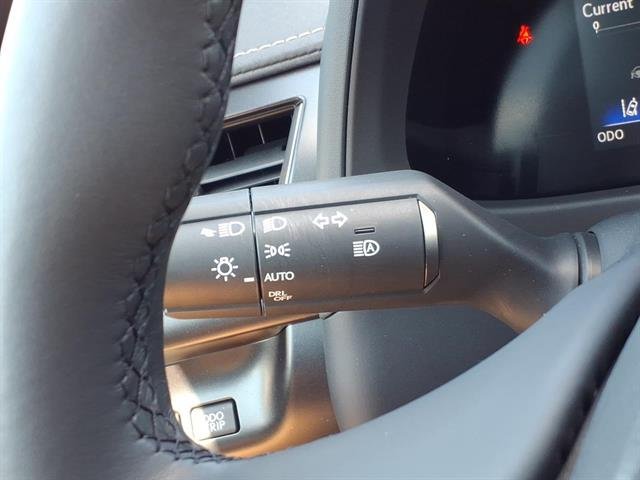 Certified Used 2025 Iridium Lexus UX 300h image 24