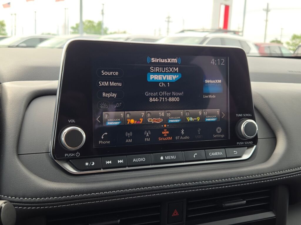 Certified Used 2025 Gray Nissan S image 25